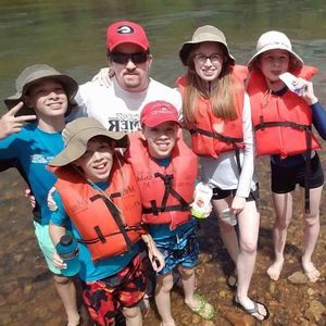 Meet your Posher, Matthew